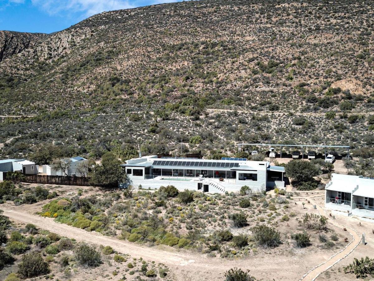 ליידיסמית Rooiberg Wild Private Game Reserve מראה חיצוני תמונה