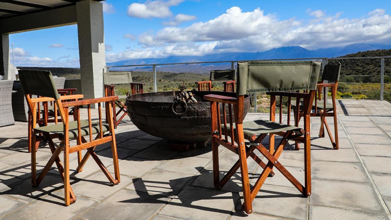 ליידיסמית Rooiberg Wild Private Game Reserve מראה חיצוני תמונה