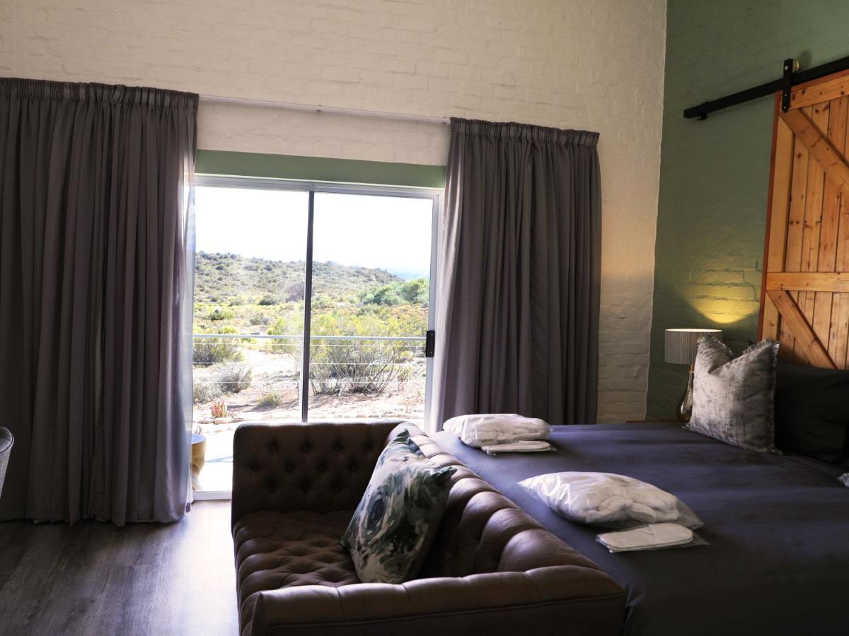 ליידיסמית Rooiberg Wild Private Game Reserve מראה חיצוני תמונה