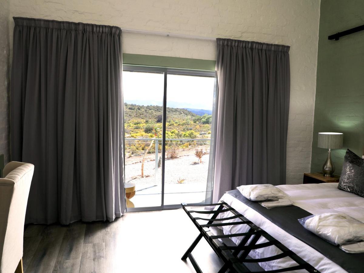 ליידיסמית Rooiberg Wild Private Game Reserve מראה חיצוני תמונה