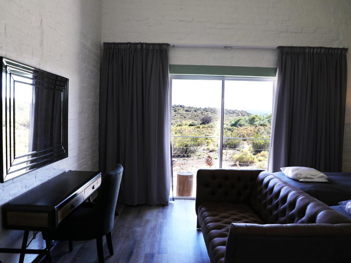 ליידיסמית Rooiberg Wild Private Game Reserve מראה חיצוני תמונה